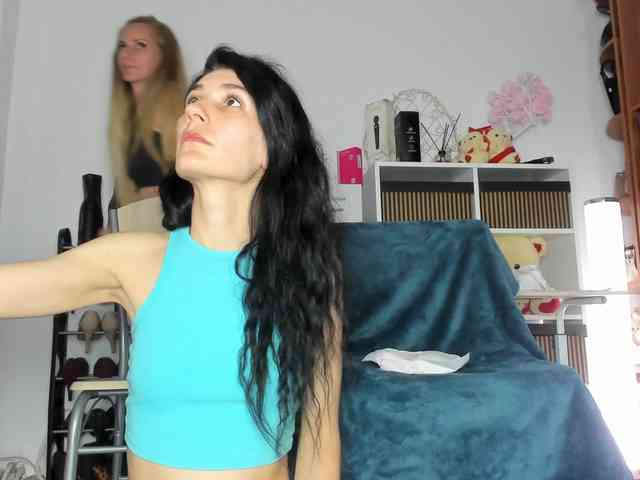 SweetCassie webcam
