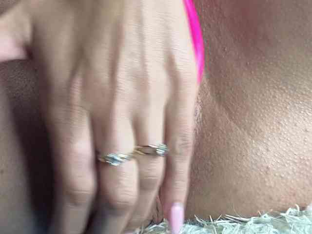 SweetCassie