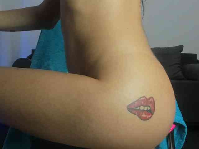 SweetCassie