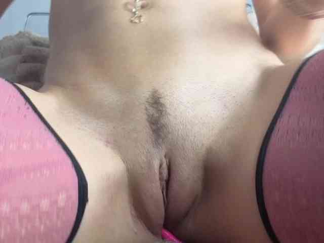 SweetCassie
