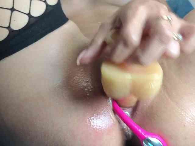 SweetCassie