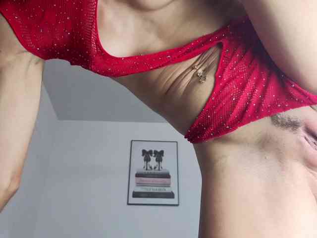 SweetCassie webcam