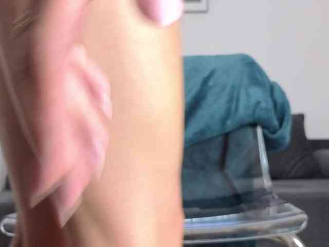 SweetCassie webcam