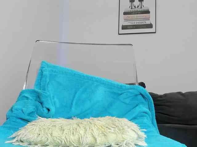 SweetCassie webcam