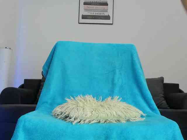 SweetCassie webcam