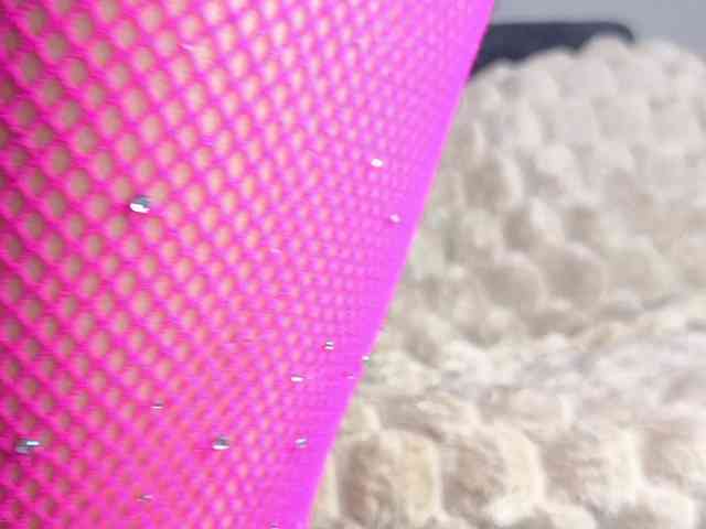 SweetCassie webcam
