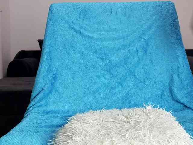 SweetCassie webcam
