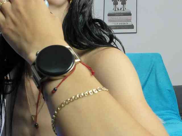 SweetCassie webcam
