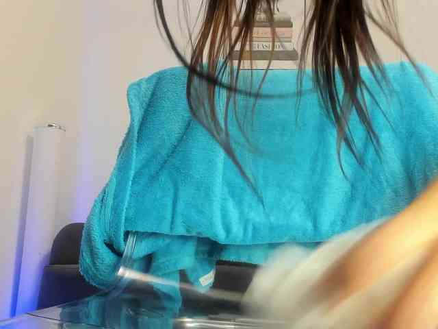 SweetCassie webcam