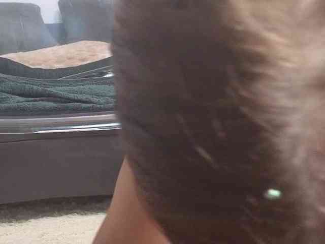 SweetCassie webcam