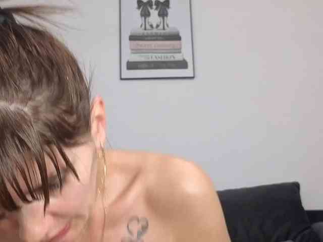 SweetCassie