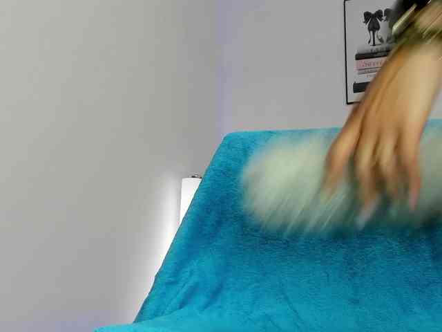 SweetCassie webcam
