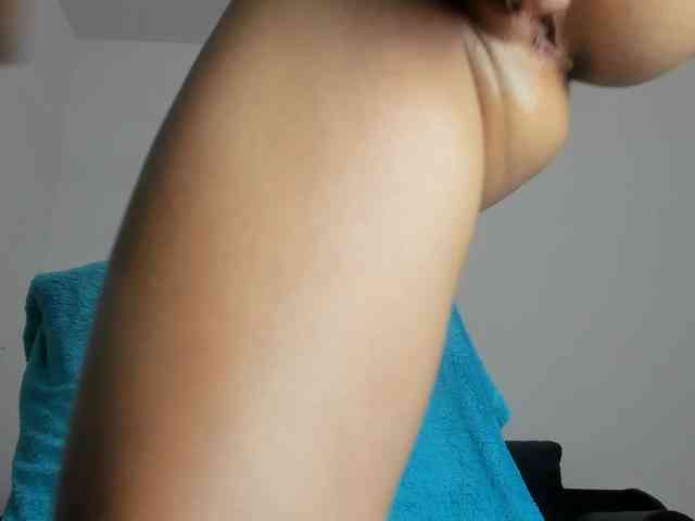 SweetCassie Live Webcam on BongaCams