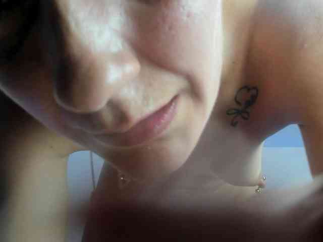 SweetCassie