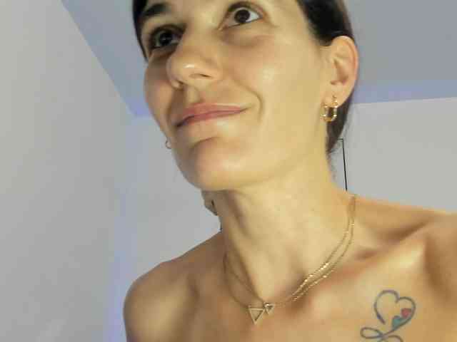 SweetCassie webcam
