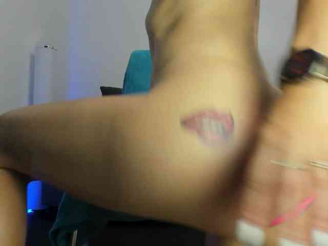 SweetCassie webcam