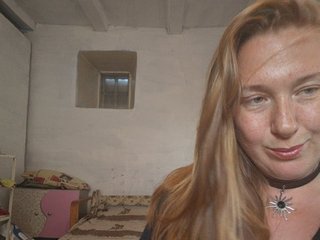 MazySun Porn Show