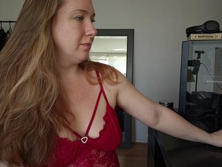 MazySun Porn Show
