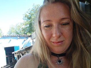 MazySun Porn Show