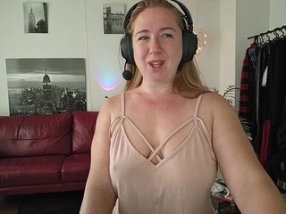 MazySun Porn Show