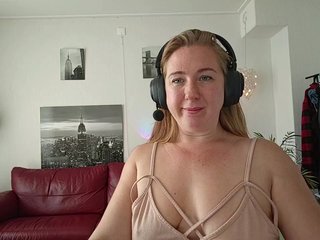 MazySun Porn Show