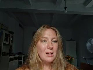 MazySun Porn Show