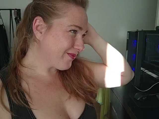 MazyMi live cam on BongaCams