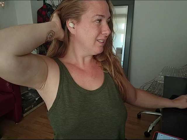 MazyMi live cam on BongaCams
