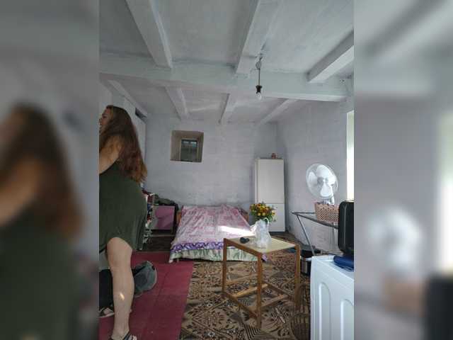 MazyMi live cam on BongaCams