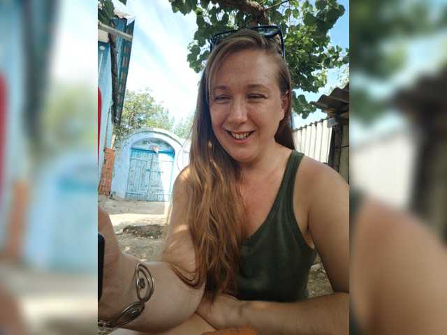 в попе у MazyMi