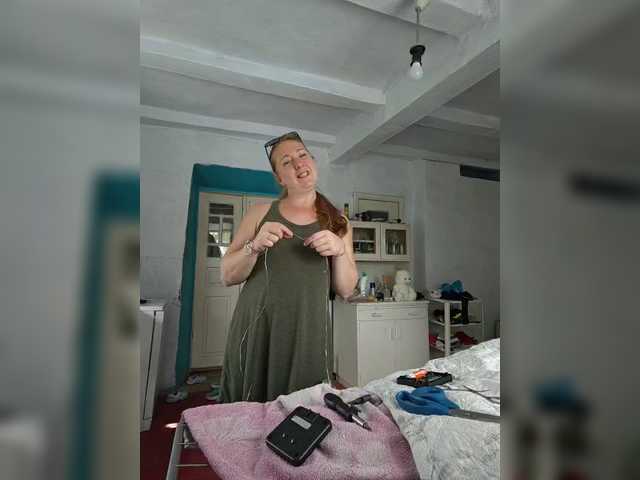 MazyMi live cam on BongaCams