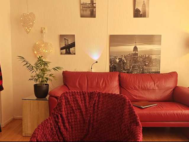 MazyMi live cam on BongaCams