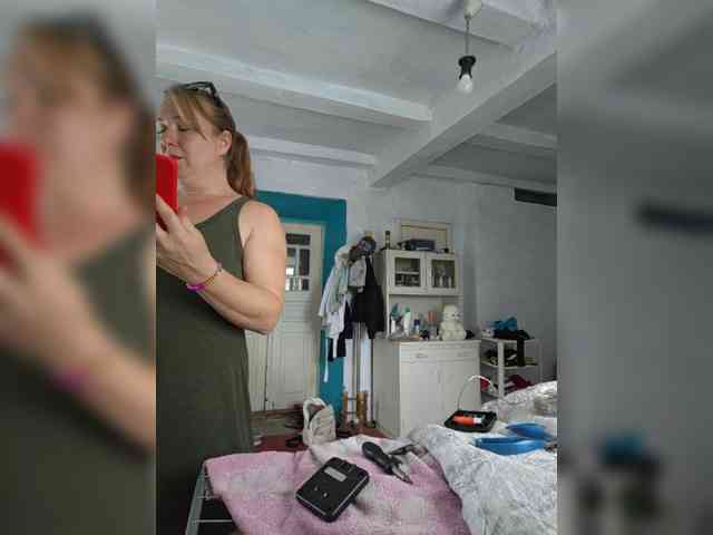 MazySun webcam