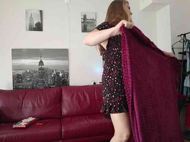MazyMi Sex Cam Show