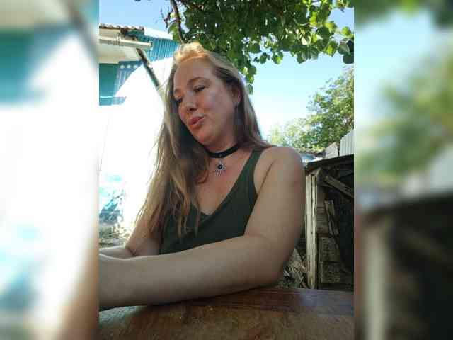 MazySun webcam
