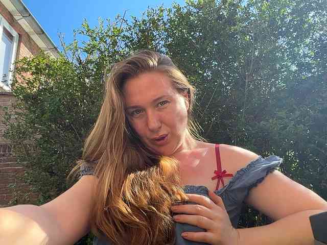 MazySun webcam