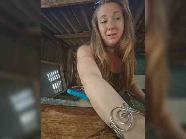 MazySun webcam