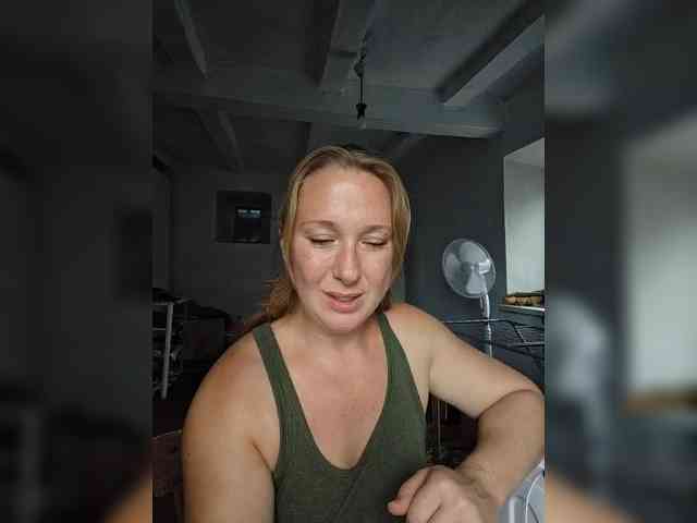 MazySun webcam