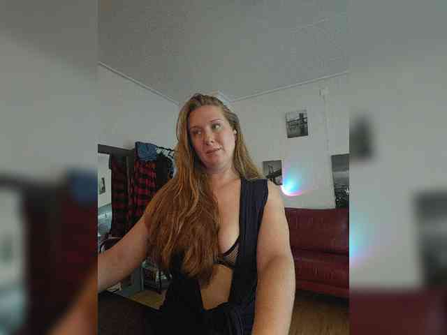 MazyMi Sex Cam Show