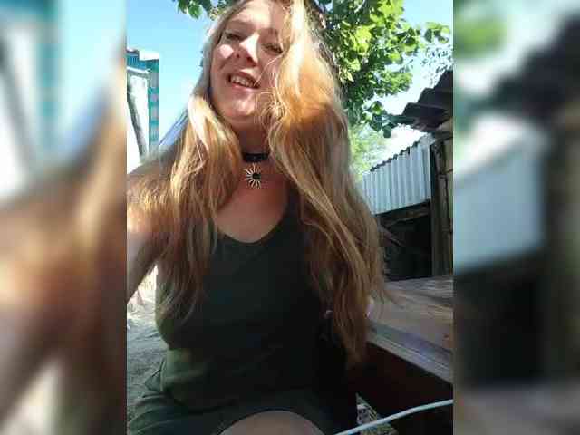 MazySun webcam