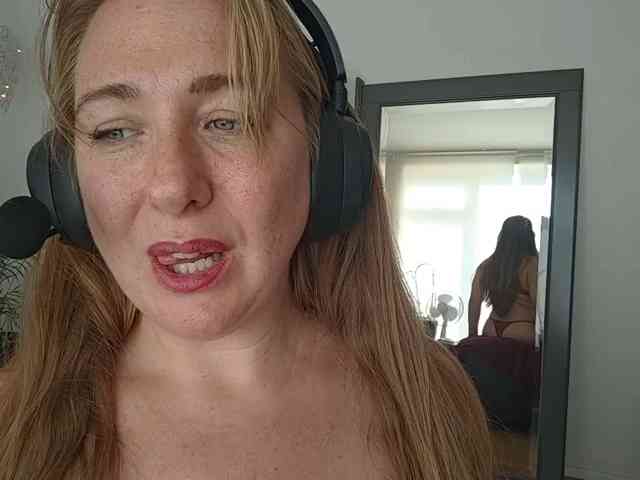 MazySun webcam