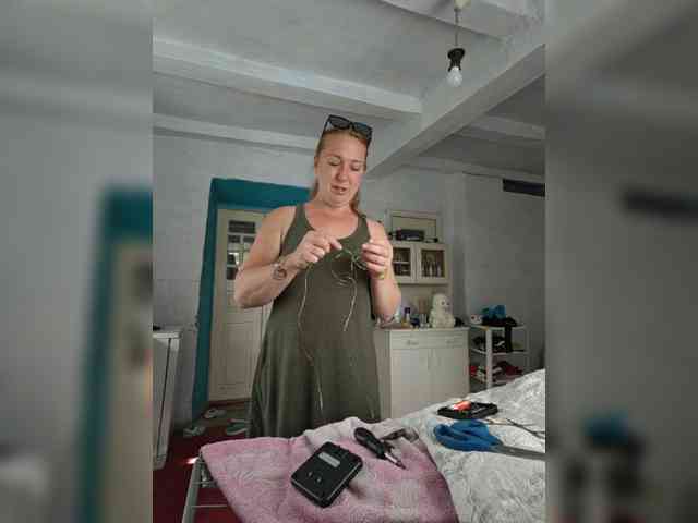 MazySun webcam