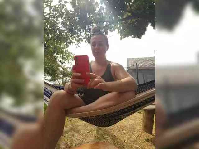 MazySun webcam