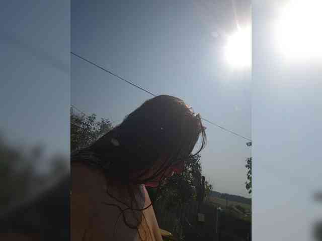 MazySun webcam