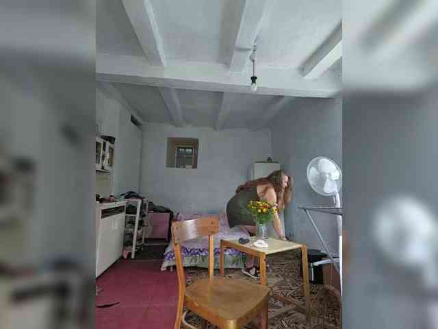MazySun webcam