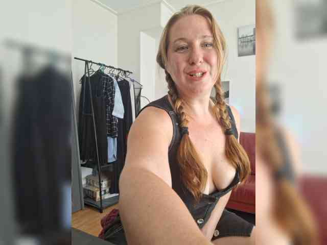 MazyMi Sex Cam Show