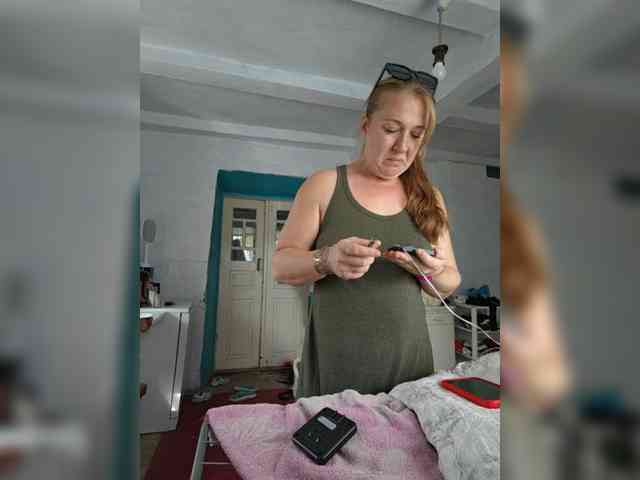 MazySun webcam