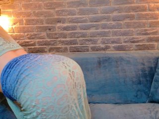 Lisa-Caprice Porn Show