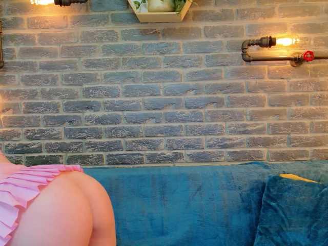 Sex chat gratuit in direct cu Lisa-Caprice pe BongaCams