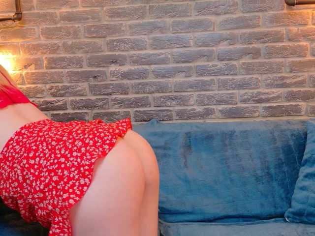 Lisa-Caprice, en vivo ahora en BongaCams